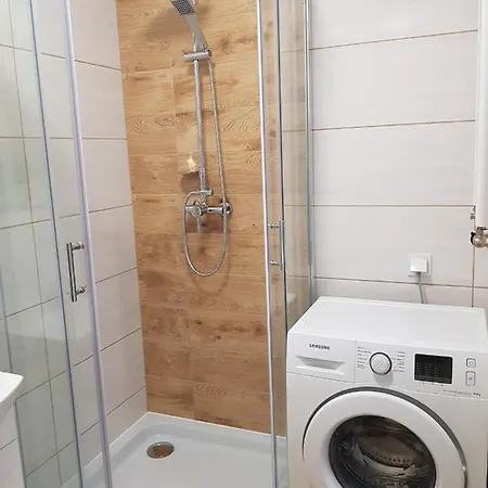 Apartament Mazury *