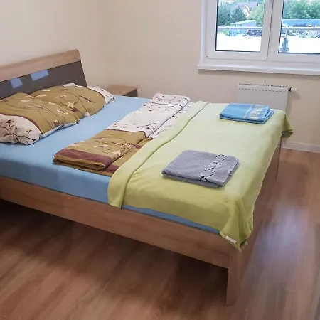Apartament Mazury * Mragowo
