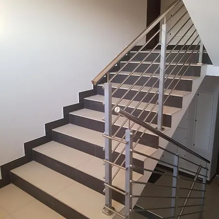 Apartment Apartament Mazury Mragowo